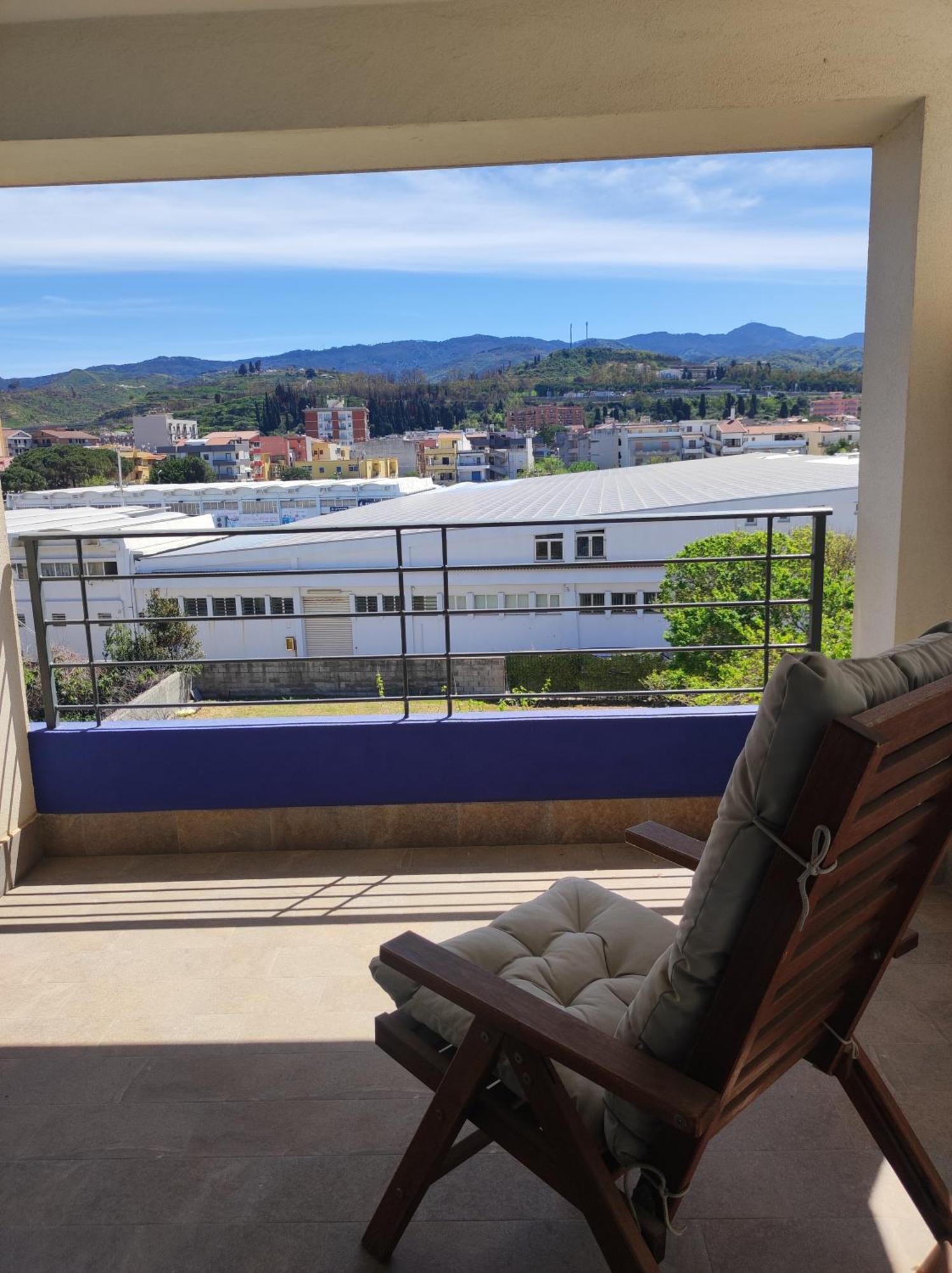 Appartamenti Vacanze Villa Meo Villafranca Tirrena Quarto foto