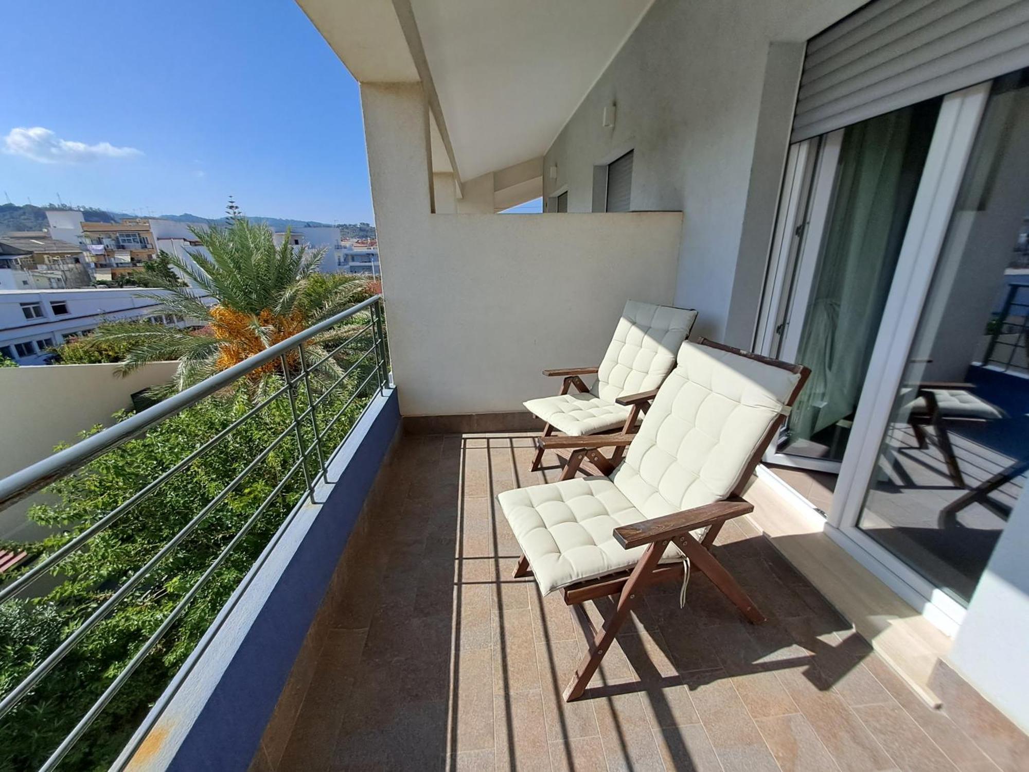 Appartamenti Vacanze Villa Meo Villafranca Tirrena Exterior foto