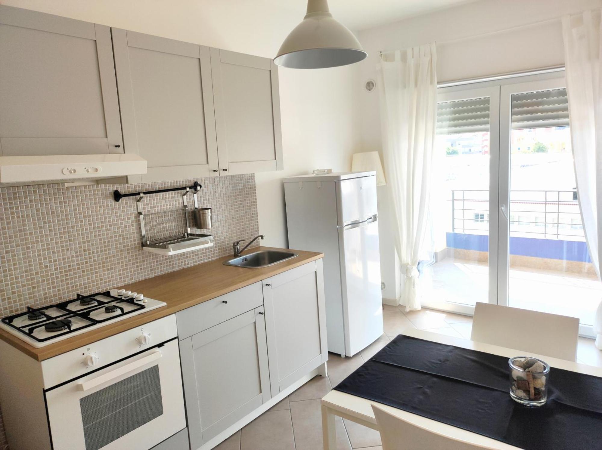 Appartamenti Vacanze Villa Meo Villafranca Tirrena Quarto foto