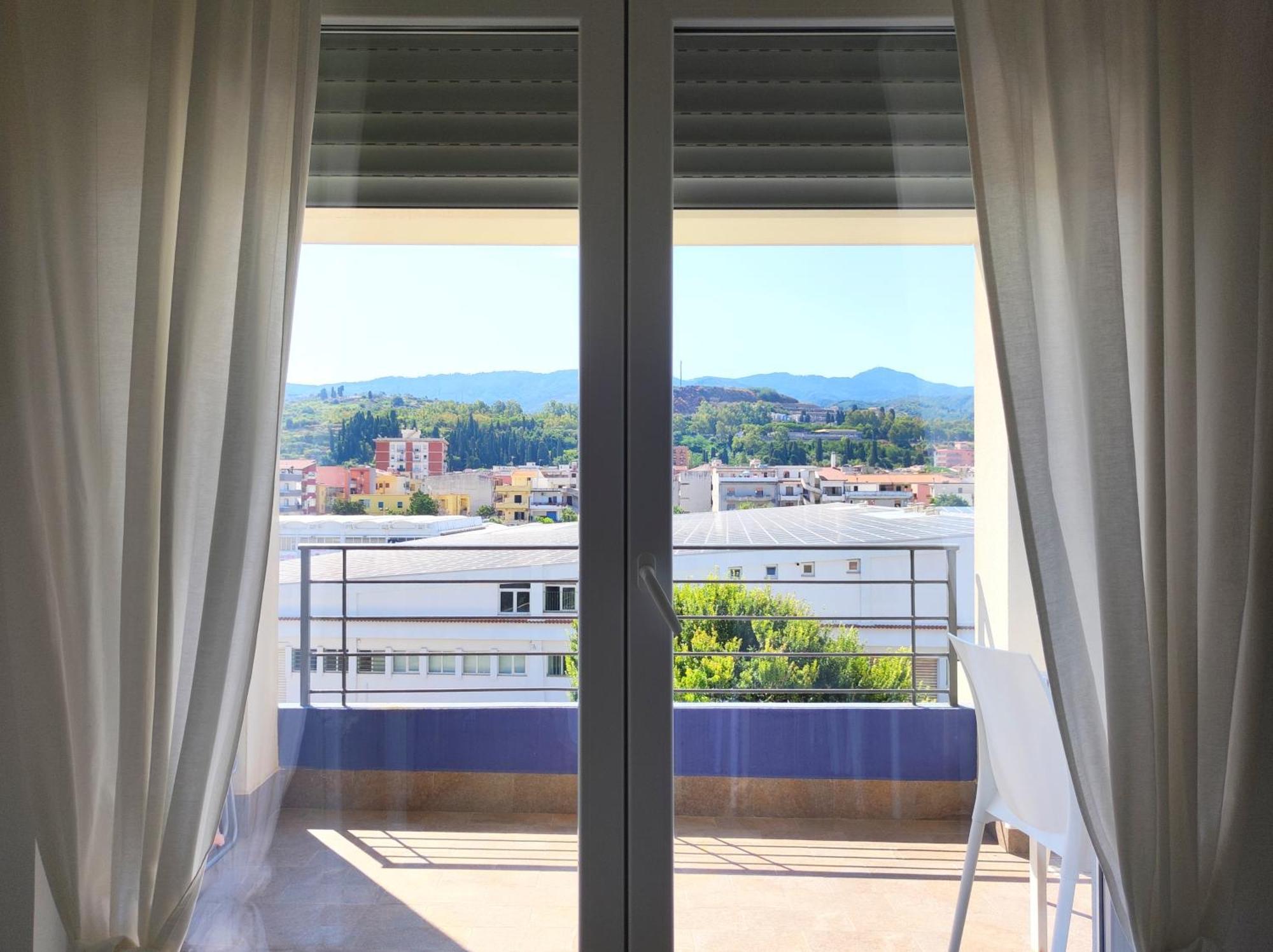 Appartamenti Vacanze Villa Meo Villafranca Tirrena Quarto foto